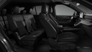 2026 Ford Explorer® Internal Image 1